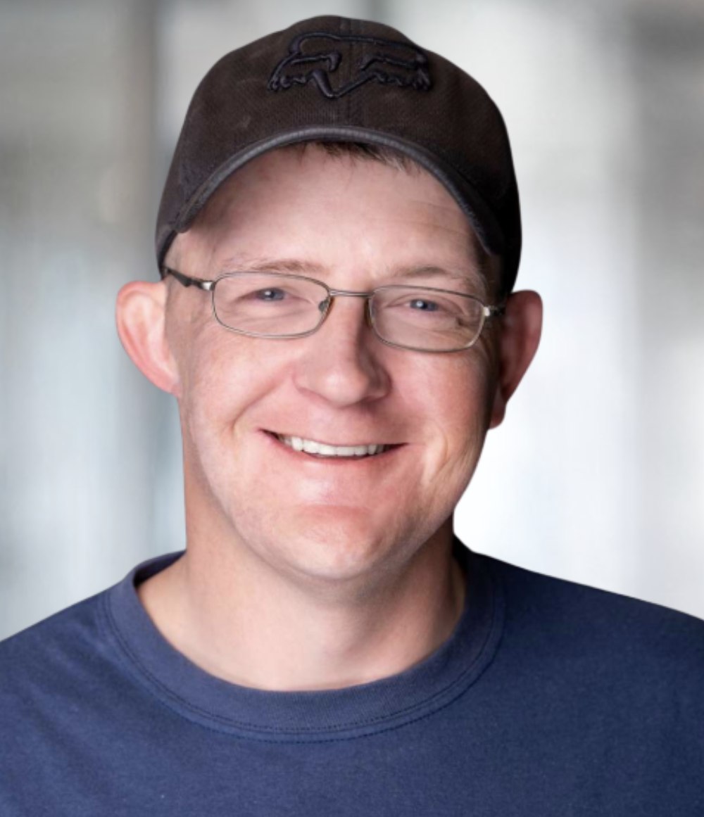 Brian Ratliff